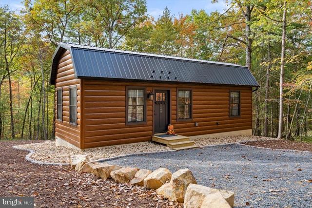 120 CATALPA CT, Luray, VA 22835