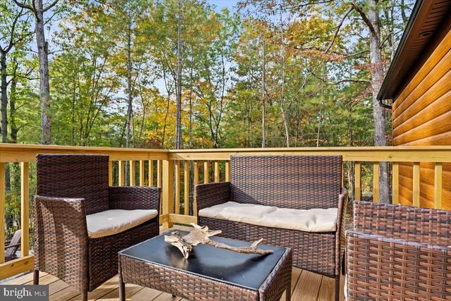 120 CATALPA CT, Luray, VA 22835