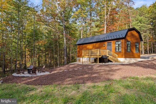 120 CATALPA CT, Luray, VA 22835