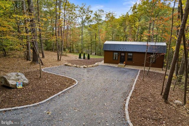 120 CATALPA CT, Luray, VA 22835