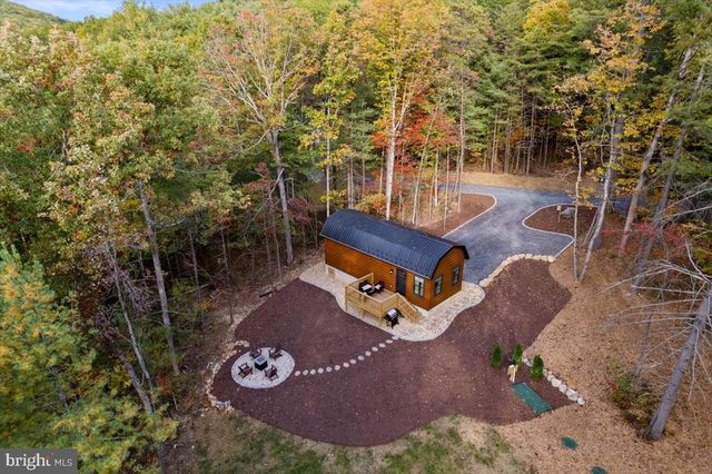 120 CATALPA CT, Luray, VA 22835