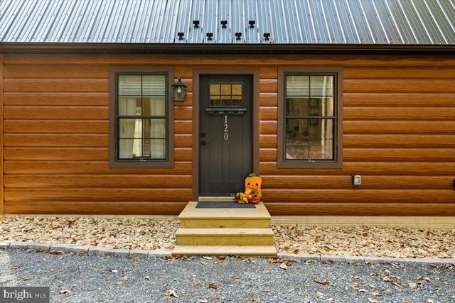 120 CATALPA CT, Luray, VA 22835