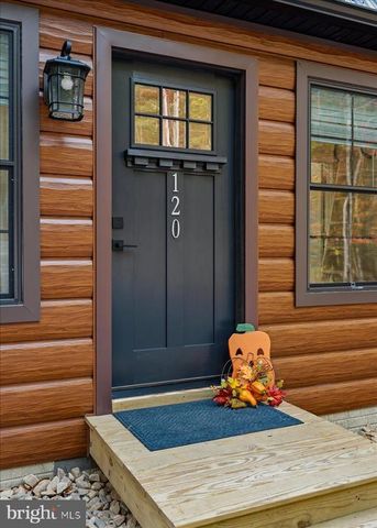 120 CATALPA CT, Luray, VA 22835