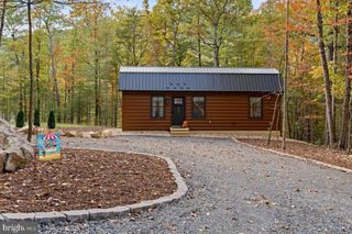 120 CATALPA CT, Luray, VA 22835