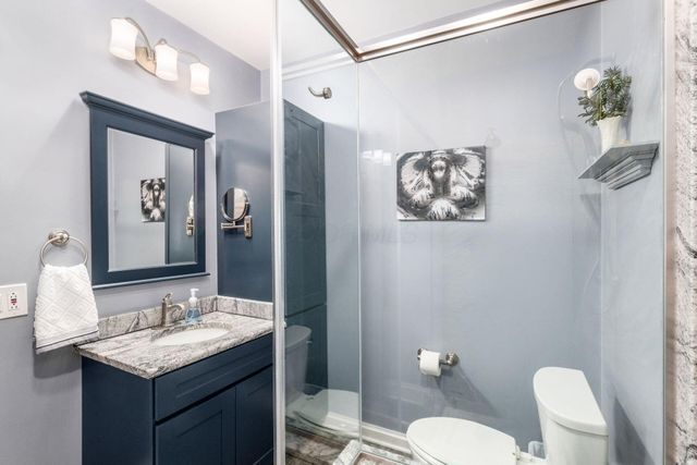 289 E Main Street, Ashville, OH 43103