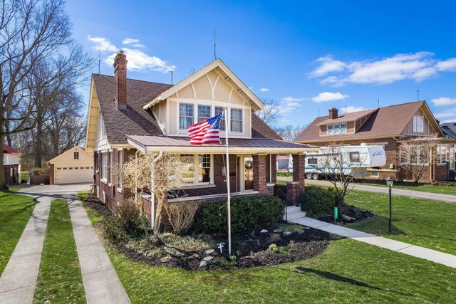 289 E Main Street, Ashville, OH 43103