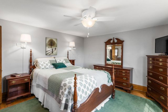 289 E Main Street, Ashville, OH 43103