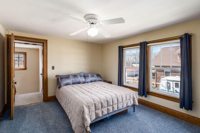 289 E Main Street, Ashville, OH 43103