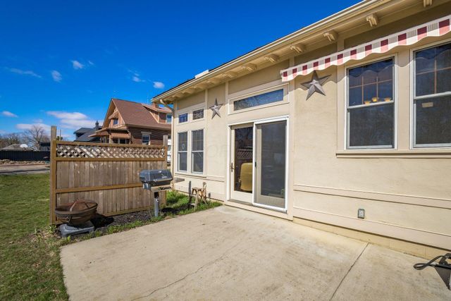 289 E Main Street, Ashville, OH 43103