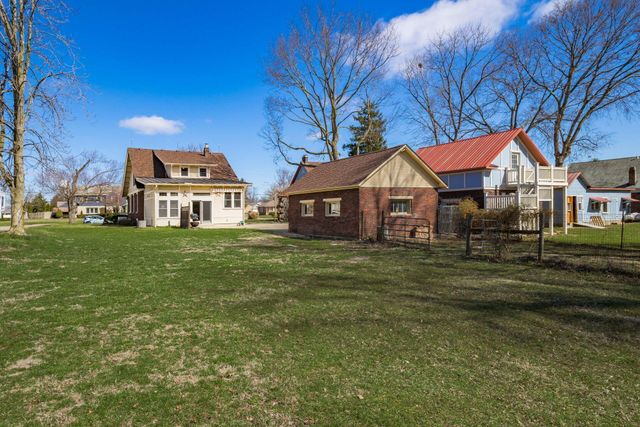 289 E Main Street, Ashville, OH 43103