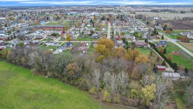 289 E Main Street, Ashville, OH 43103