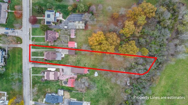 289 E Main Street, Ashville, OH 43103