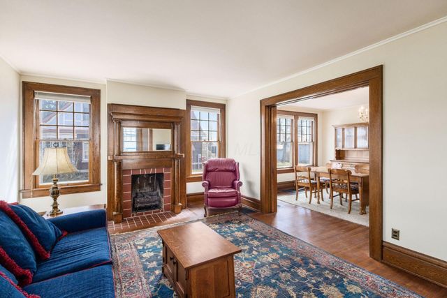 289 E Main Street, Ashville, OH 43103