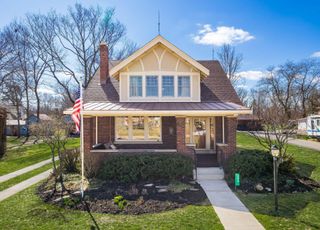 289 E Main Street, Ashville, OH 43103