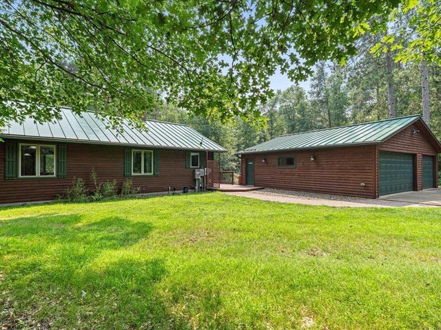35382 Pine Terrace Road, Ideal Twp, MN 56442
