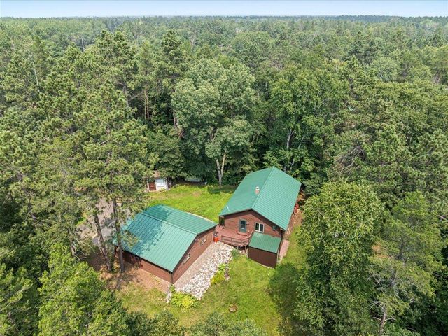 35382 Pine Terrace Road, Ideal Twp, MN 56442