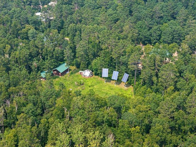 35382 Pine Terrace Road, Ideal Twp, MN 56442