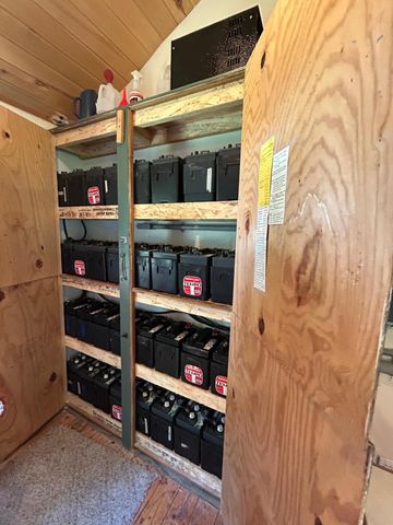 35382 Pine Terrace Road, Ideal Twp, MN 56442