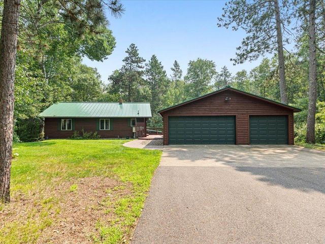 35382 Pine Terrace Road, Ideal Twp, MN 56442