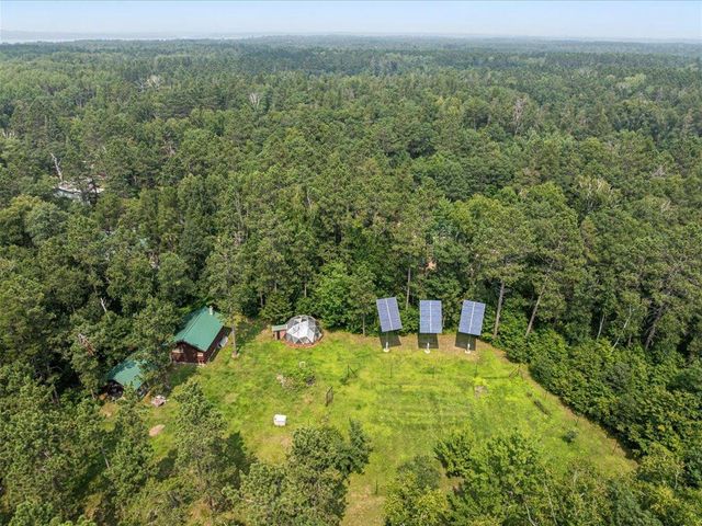 35382 Pine Terrace Road, Ideal Twp, MN 56442