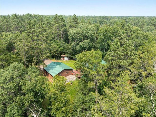 35382 Pine Terrace Road, Ideal Twp, MN 56442