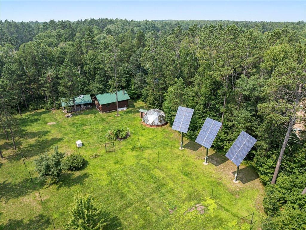 35382 Pine Terrace Road, Ideal Twp, MN 56442