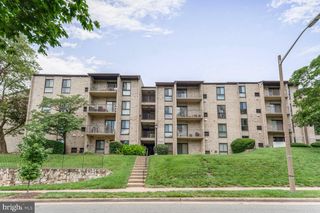 6139 EDSALL RD #A, Alexandria, VA 22304