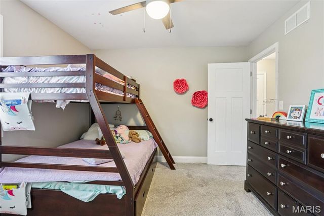 74 Horseshoe Lane, Litchfield, IL 62056