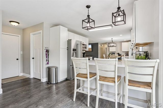 74 Horseshoe Lane, Litchfield, IL 62056