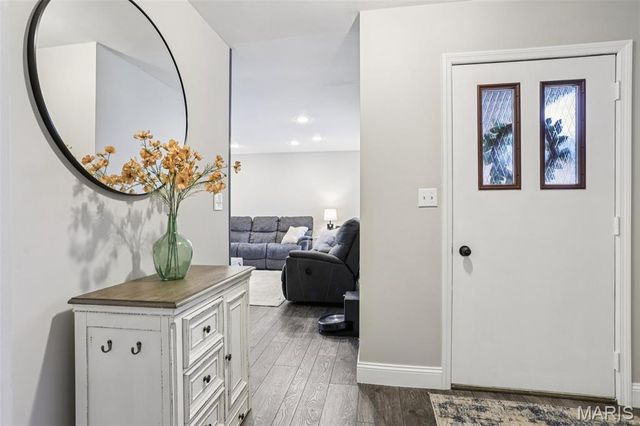 74 Horseshoe Lane, Litchfield, IL 62056