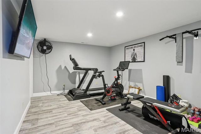 74 Horseshoe Lane, Litchfield, IL 62056