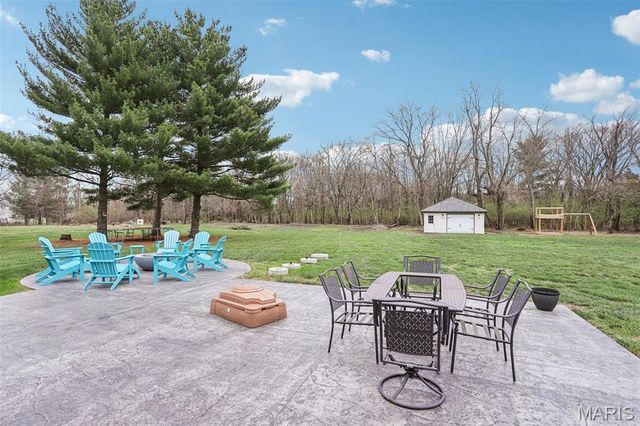 74 Horseshoe Lane, Litchfield, IL 62056