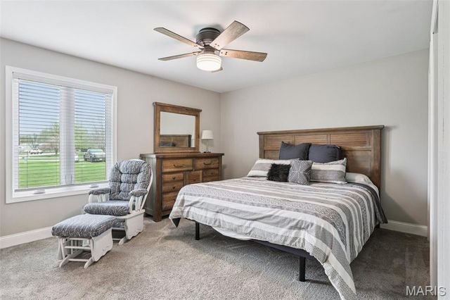 74 Horseshoe Lane, Litchfield, IL 62056