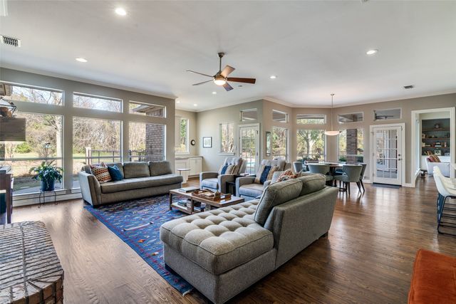 202 Carriage Hill Lane, Heath, TX 75032