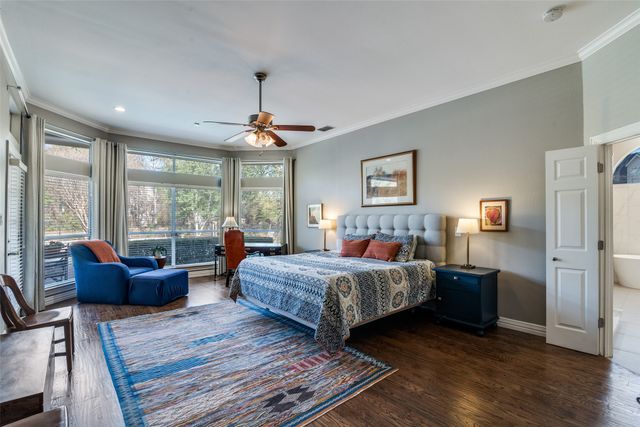 202 Carriage Hill Lane, Heath, TX 75032