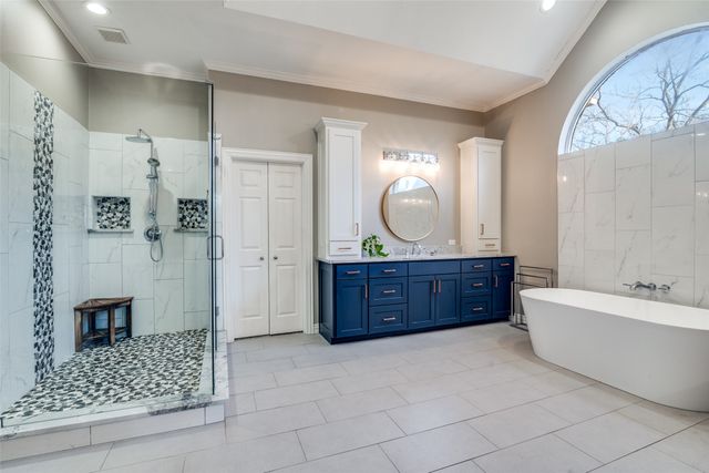 202 Carriage Hill Lane, Heath, TX 75032