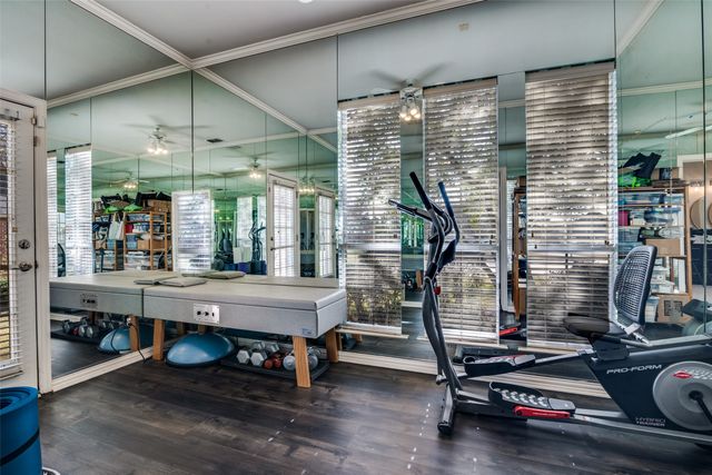 202 Carriage Hill Lane, Heath, TX 75032