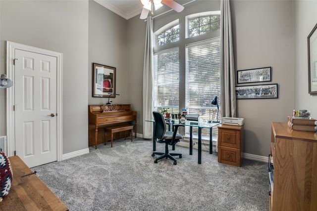 202 Carriage Hill Lane, Heath, TX 75032