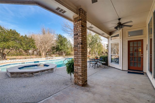 202 Carriage Hill Lane, Heath, TX 75032