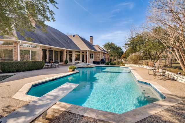 202 Carriage Hill Lane, Heath, TX 75032