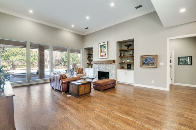 202 Carriage Hill Lane, Heath, TX 75032