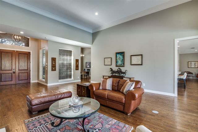 202 Carriage Hill Lane, Heath, TX 75032