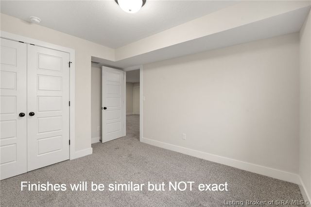 7062 Oaken Lane LOT 216, Lanesville, IN 47136