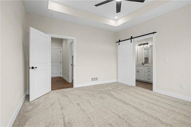 710 NW 1501 Road, Holden, MO 64040