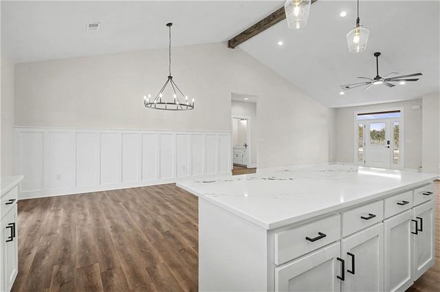 710 NW 1501 Road, Holden, MO 64040