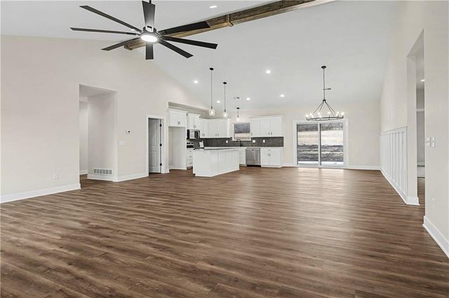 710 NW 1501 Road, Holden, MO 64040