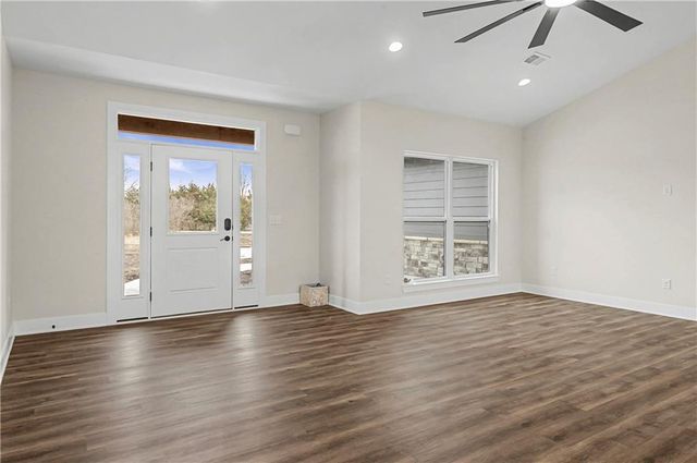 710 NW 1501 Road, Holden, MO 64040