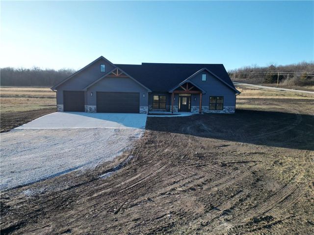 710 NW 1501 Road, Holden, MO 64040
