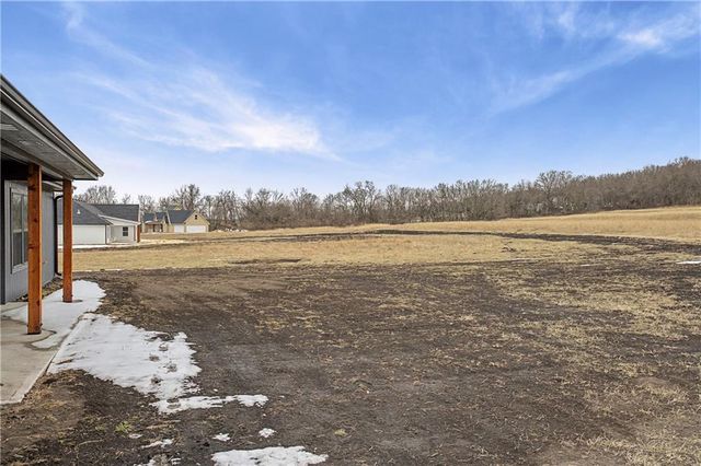 710 NW 1501 Road, Holden, MO 64040