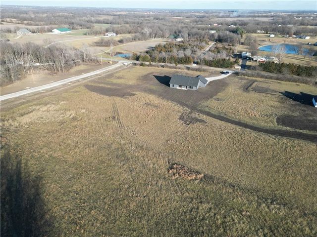 710 NW 1501 Road, Holden, MO 64040